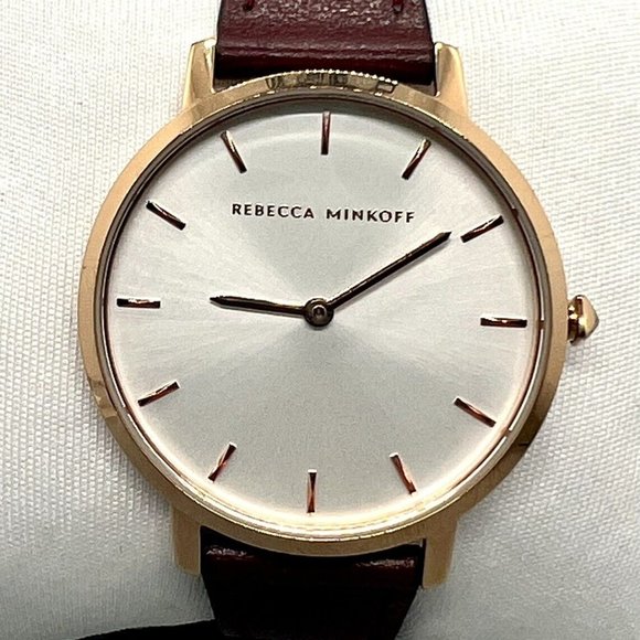 Ladies Rebecca Minkoff Watch 2200241 main image 5